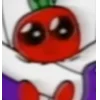 🤩 Эмодзи «Andys apple farm» для Telegram