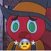 🤩 Эмодзи «Andys apple farm» для Telegram