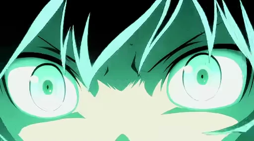 👁 Стикер «Eyes 3» для Telegram
