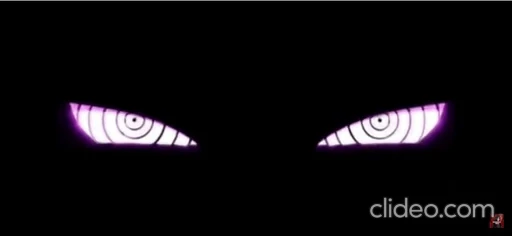 👁 Стикер «Eyes 3» для Telegram