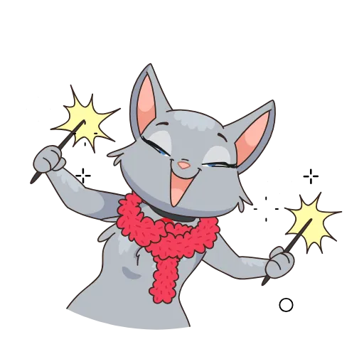 🎄 Стикер «non russia version» для Telegram
