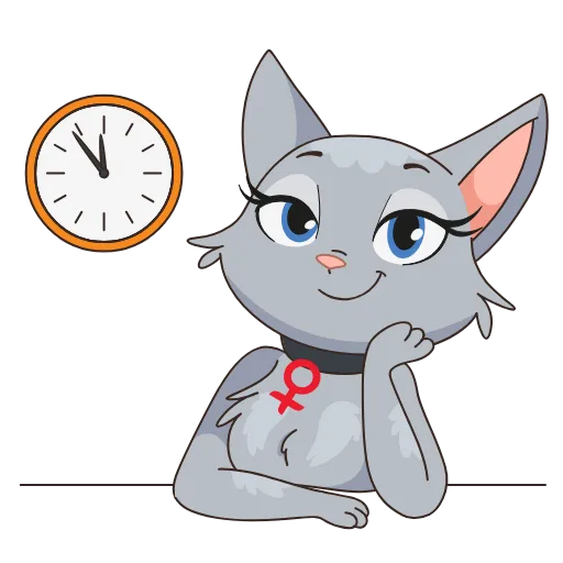 🎄 Стикер «non russia version» для Telegram