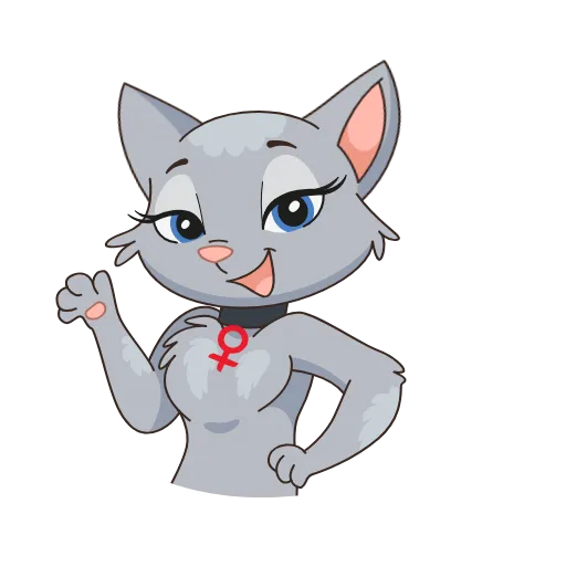 Стикерпак non russia version для Telegram
