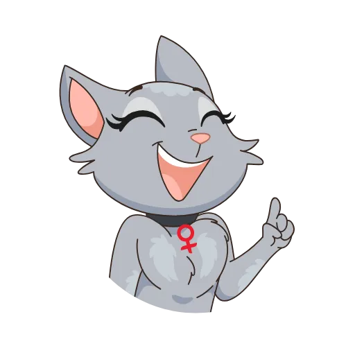 🤣 Стикер «non russia version» для Telegram