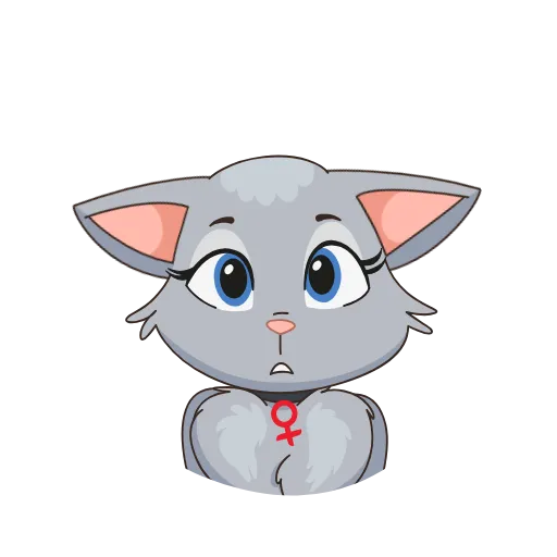 😳 Стикер «non russia version» для Telegram