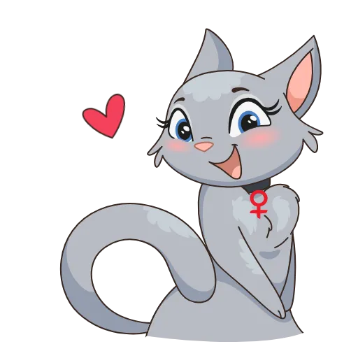 😘 Стикер «non russia version» для Telegram