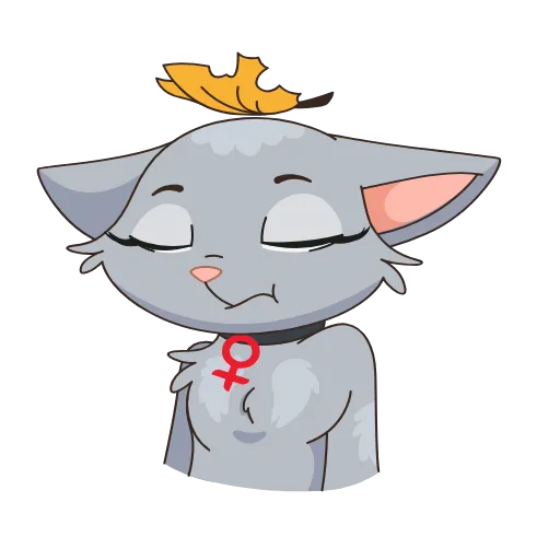 🍁 Стикер «non russia version» для Telegram