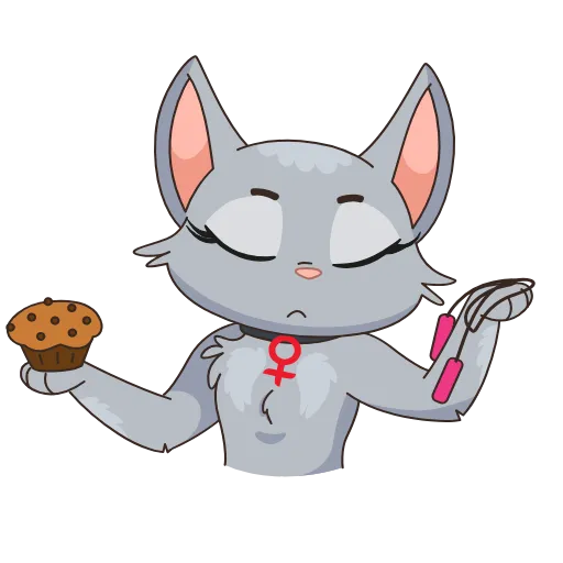 🍪 Стикер «non russia version» для Telegram