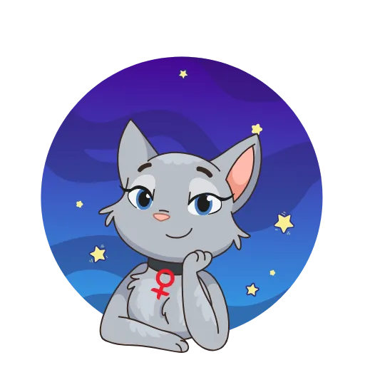 😴 Стикер «non russia version» для Telegram