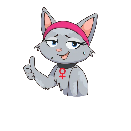👍 Стикер «non russia version» для Telegram