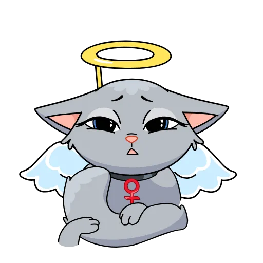 🥺 Стикер «Круче,чем просто Анфиса!» для Telegram
