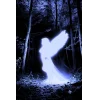 🤩 Эмодзи «Ангел» для Telegram
