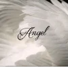 🤩 Эмодзи «Ангел» для Telegram