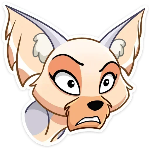 Стикерпак Ангел для Telegram — скачать