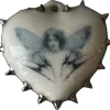 💭 Эмодзи «Angel» для Telegram