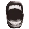 🦧 Эмодзи «Angel» для Telegram