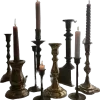 🕯️ Эмодзи «Angel» для Telegram