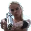 🧏‍♀️ Эмодзи «Angel» для Telegram
