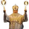 💃 Эмодзи «Angel» для Telegram