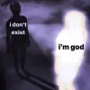 🩵 Эмодзи «Angel» для Telegram