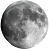 🌕 Эмодзи «Angel» для Telegram
