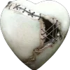 ❤️‍🩹 Эмодзи «Angel» для Telegram