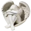 🐨 Эмодзи «Angel» для Telegram
