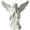 Стикерпак Angel для Telegram