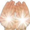 💆‍♀️ Эмодзи «Angel» для Telegram