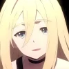 😀 Эмодзи «Satsuriku no Tenshi» для Telegram