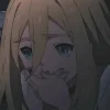 🫢 Эмодзи «Satsuriku no Tenshi» для Telegram