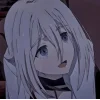 Стикерпак Satsuriku no Tenshi для Telegram