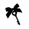 🤍 Эмодзи «ㅤ𝒂𝐝𝐚𝐩𝐭𝐢𝐯𝐞 . 𖥔 ݁» для Telegram