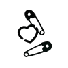 🤍 Эмодзи «ㅤ𝒂𝐝𝐚𝐩𝐭𝐢𝐯𝐞 . 𖥔 ݁» для Telegram