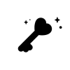 🤍 Эмодзи «ㅤ𝒂𝐝𝐚𝐩𝐭𝐢𝐯𝐞 . 𖥔 ݁» для Telegram