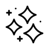 🤍 Эмодзи «ㅤ𝒂𝐝𝐚𝐩𝐭𝐢𝐯𝐞 . 𖥔 ݁» для Telegram