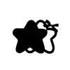 🤍 Эмодзи «ㅤ𝒂𝐝𝐚𝐩𝐭𝐢𝐯𝐞 . 𖥔 ݁» для Telegram