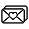 🤩 Эмодзи «ㅤ𝒂𝐝𝐚𝐩𝐭𝐢𝐯𝐞 . 𖥔 ݁» для Telegram