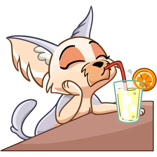 🍸 Эмодзи «Ангел» для Telegram