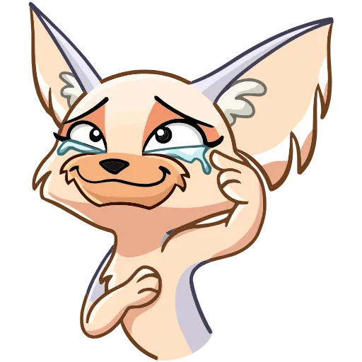 😢 Эмодзи «Ангел» для Telegram