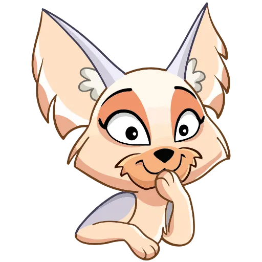 😀 Эмодзи «Ангел» для Telegram