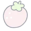 🍓 Эмодзи «ᯇ ᥫ ʾʾ» для Telegram