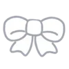 🎀 Эмодзи «ᯇ ᥫ ʾʾ» для Telegram