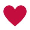 ♥️ Эмодзи «Буквы в квадратиках цвета хаки» для Telegram