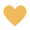 💛 Эмодзи «Буквы в квадратиках цвета хаки» для Telegram