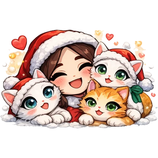 🎁 Стикер «Angelina» для Telegram
