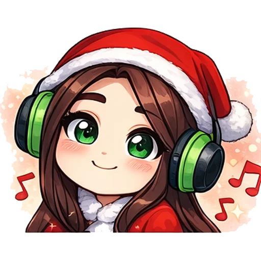 ✨ Стикер «Angelina» для Telegram