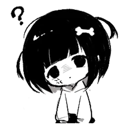 🌟 Стикер «lolly» для Telegram