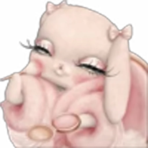 💄 Эмодзи «grlz» для Telegram