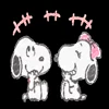 🤭 Эмодзи «grlz» для Telegram